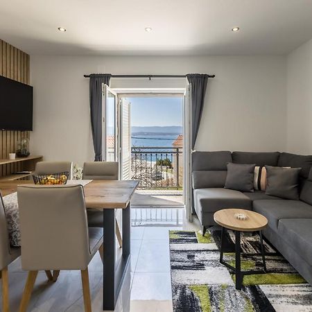 Apartments Petra Μπολ Εξωτερικό φωτογραφία