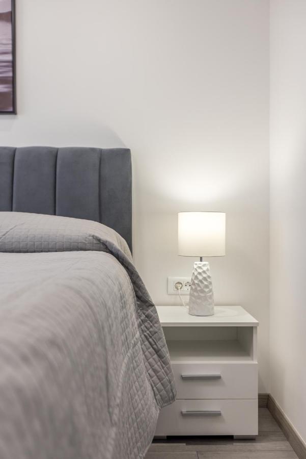 Apartments Petra Μπολ Εξωτερικό φωτογραφία