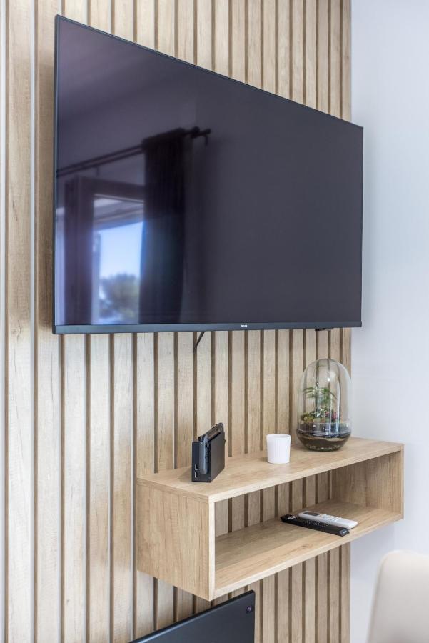 Apartments Petra Μπολ Εξωτερικό φωτογραφία